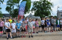 XV Bieg im. Kasztelana Jana Tęczyńskiego – Łęczna 2017