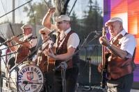 XX FESTIWAL KAPEL ULICZNYCH I PODWÓRKOWYCH ŁĘCZNA 2017 