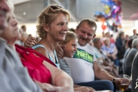 XX FESTIWAL KAPEL ULICZNYCH I PODWÓRKOWYCH ŁĘCZNA 2017 