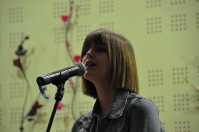 ZAKOŃCZENIE ROKU KULTURALNEGO 2016/2017 - BALET i STUDIO WOKALNE