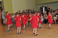 ZAKOŃCZENIE ROKU KULTURALNEGO 2016/2017 - LATINO SOLO i KREATYWNY MALUCH