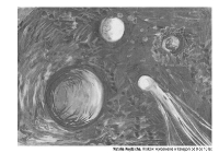 2018 - XI Ogólnopolskim Konkursie Rysunku Węglem KOSMOS