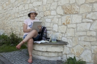  XIV Międzynarodowy Plener Artystyczny Łęczna 2018 