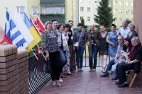  XIV Międzynarodowy Plener Artystyczny Łęczna 2018 