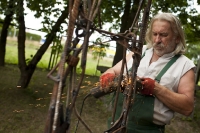  XIV Międzynarodowy Plener Artystyczny Łęczna 2018 