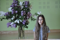  Eliminacje gminne 37 Małego Konkursu Recytatorskiego