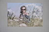 AMAZONKA INACZEJ-wystawa fotografii Andrzeja Pierzchały