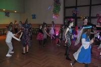 Bal karnawałowy 2018