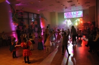 Bal karnawałowy 2018