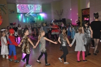 Bal karnawałowy 2018