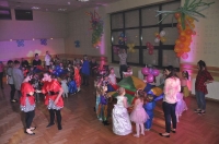 Bal karnawałowy 2018