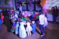 Bal karnawałowy 2018