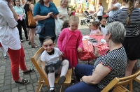 Dzień rodzinny z CK