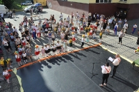 Dzień rodzinny z CK