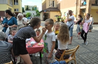 Dzień rodzinny z CK