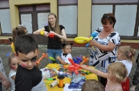 Dzień rodzinny z CK