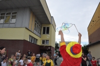 Dzień rodzinny z CK