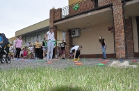 Dzień rodzinny z CK