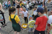 Dzień rodzinny z CK