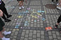 Dzień rodzinny z CK