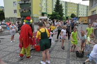 Dzień rodzinny z CK