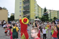 Dzień rodzinny z CK