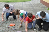 Dzień rodzinny z CK