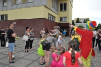 Dzień rodzinny z CK