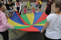 Dzień rodzinny z CK