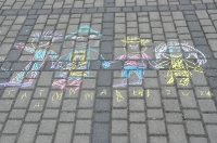 Dzień rodzinny z CK