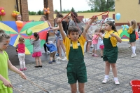 Dzień rodzinny z CK