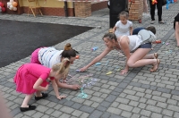 Dzień rodzinny z CK