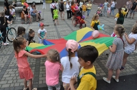 Dzień rodzinny z CK