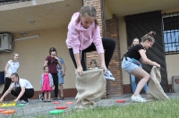 Dzień rodzinny z CK