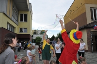 Dzień rodzinny z CK