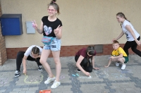 Dzień rodzinny z CK