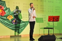 Eliminacje powiatowe do Wojewódzkiego Konkursu Piosenki Dziecięcej i Młodzieżowej 