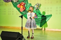 Eliminacje powiatowe do Wojewódzkiego Konkursu Piosenki Dziecięcej i Młodzieżowej 