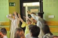 Eliminacje powiatowe do Wojewódzkiego Konkursu Piosenki Dziecięcej i Młodzieżowej 