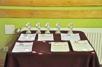 Eliminacje powiatowe do Wojewódzkiego Konkursu Piosenki Dziecięcej i Młodzieżowej 