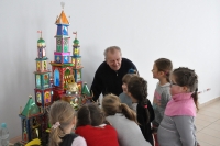 Fantastyczne ferie w CK 2018