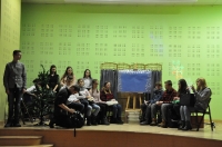 Hej kolęda kolęda... Łeczna 2018