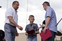 Jarmark Łęczyński 2018