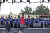 Jarmark Łęczyński 2018