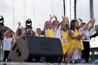 Jarmark Łęczyński 3 czerwiec