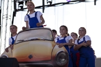 Jarmark Łęczyński 2018