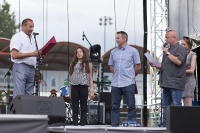 Jarmark Łęczyński 2018