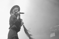 Koncert Patrycji Markowskiej