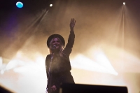 Koncert Patrycji Markowskiej