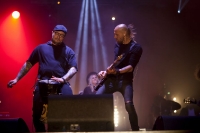 Koncert Patrycji Markowskiej